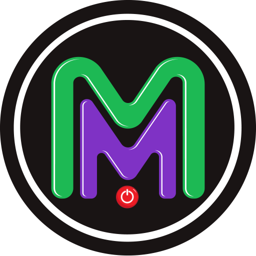 Logo Manaus Mix Online