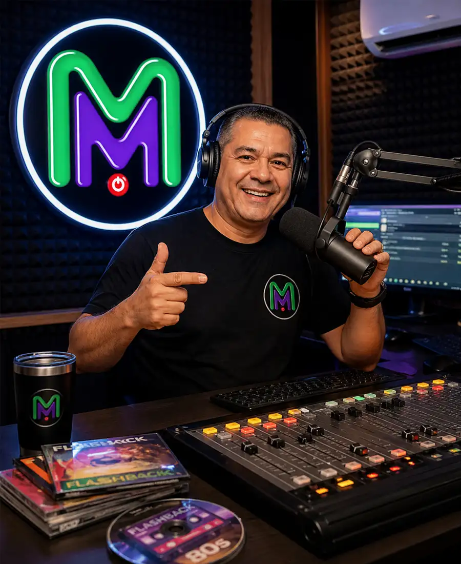 Programação da Manaus Mix Online